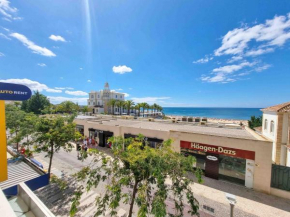 Apartment Praia Rocha Vista Mar Brownie